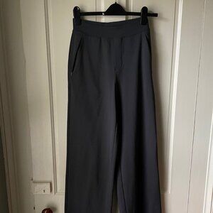 Ninepine Asana Relaxed Straight Leg Pants